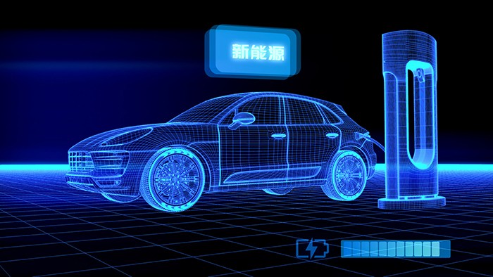 汽車充電樁生產(chǎn)廠家排名詳細介紹讓選購不再迷茫！