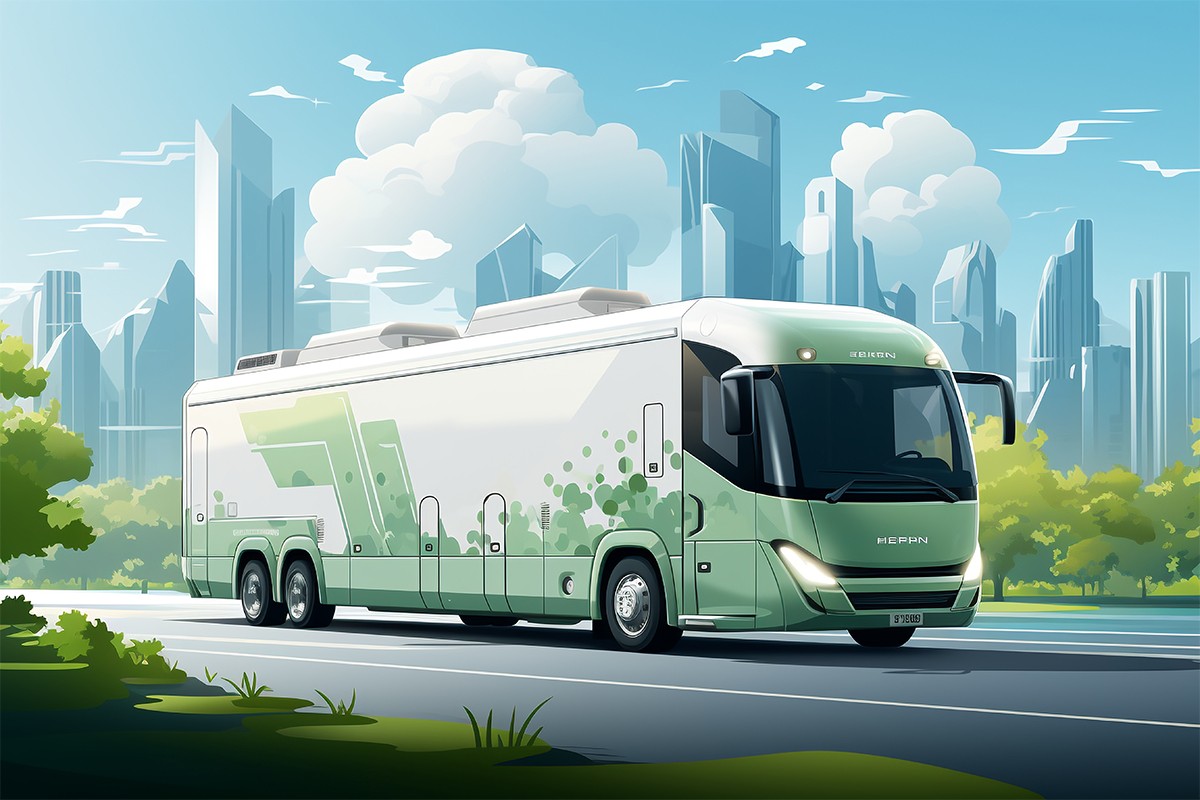 汽車(chē)公司租賃充電解決方案