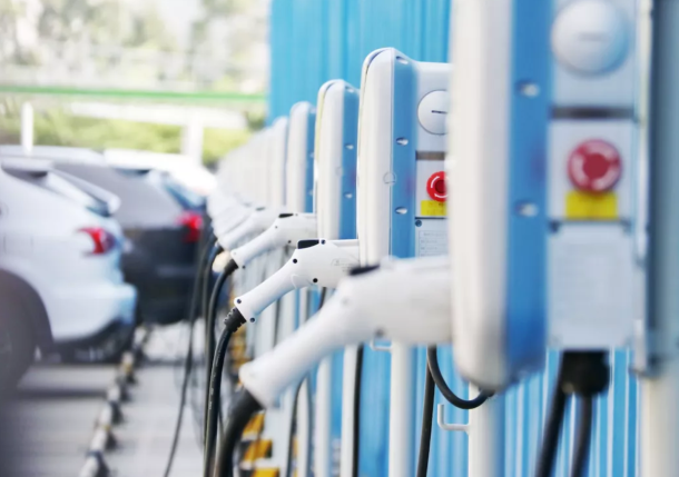 汽車充電樁布局優(yōu)化：助力城市低碳城市進(jìn)步