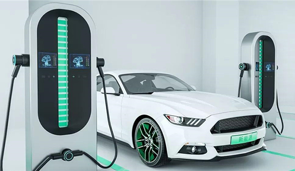 城市充電網(wǎng)絡(luò)：新能源汽車充電樁的布局與優(yōu)化