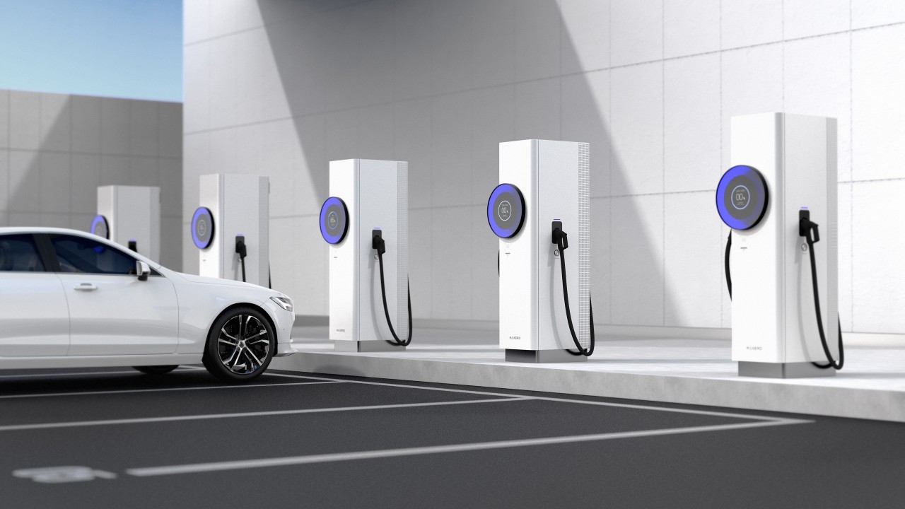 汽車充電站加盟大概要多少錢？全方位解析投資成本