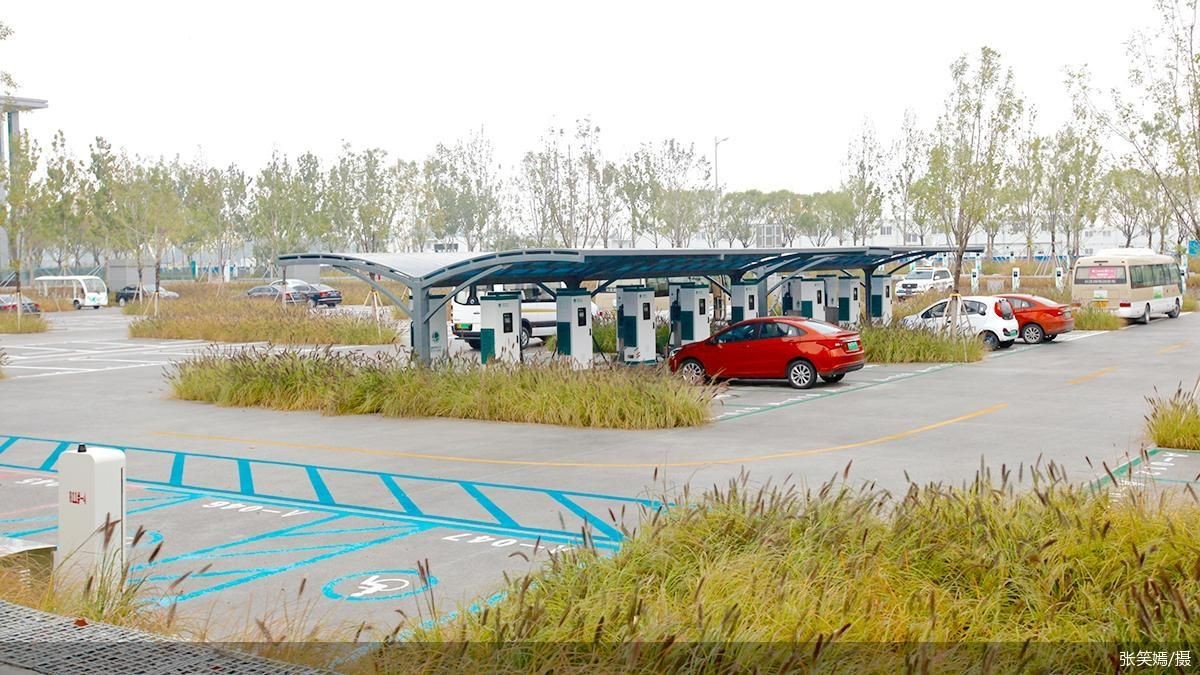 市面上那么多充電樁，怎么選擇汽車充電樁品牌