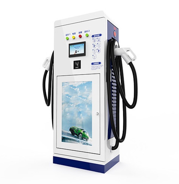 電動汽車充電樁：商業(yè)區(qū)布局策略，提升服務(wù)體驗