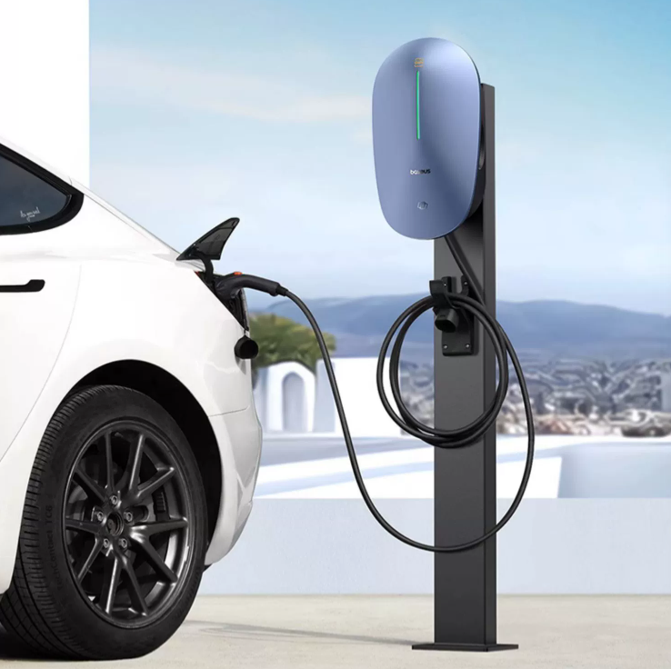 康普利汽車充電樁性能評測，充電快速穩(wěn)定
