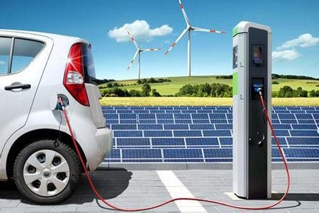 汽車充電樁設(shè)備：全面滿足您的充電需求，引領(lǐng)綠色出行新潮流