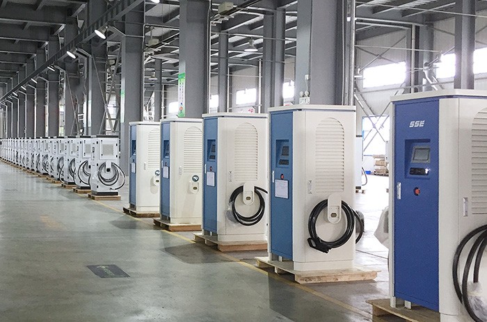 新能源電動汽車充電樁多少錢一個？高性價比分析來襲！