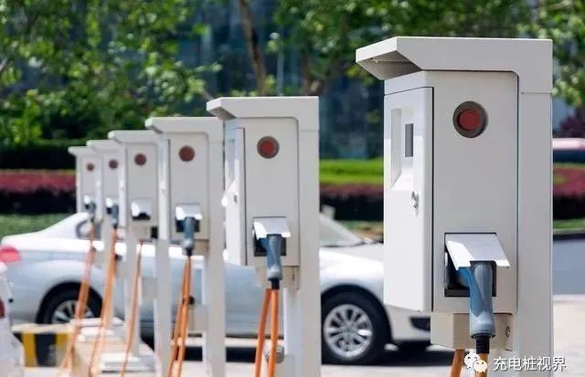 康普利汽車充電樁加盟條件詳解，你準(zhǔn)備加入了嗎？