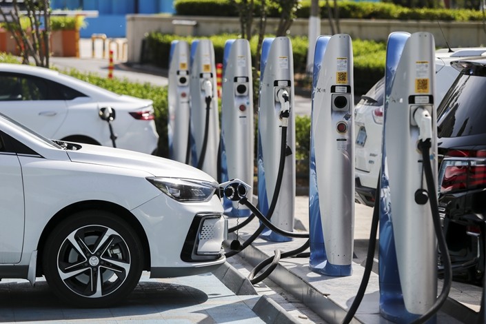 汽車充電樁加盟費用與回報研究，投資前必看！