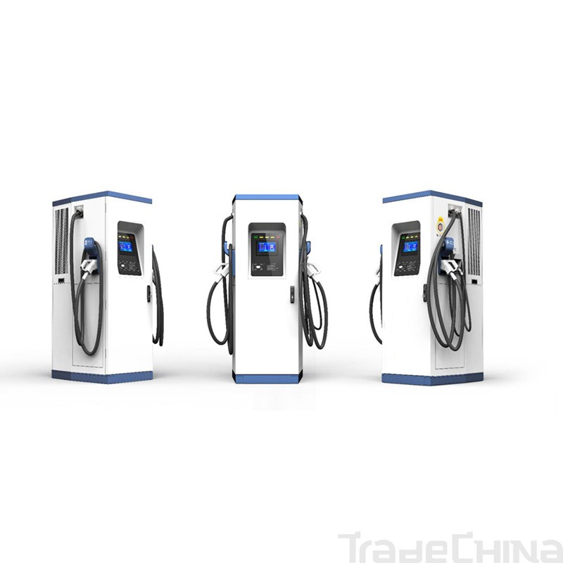 康普利汽車充電樁加盟優(yōu)勢有哪些？一文告訴你！