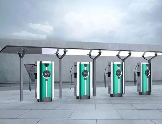汽車充電樁加盟與自營對比，哪種更適合你？