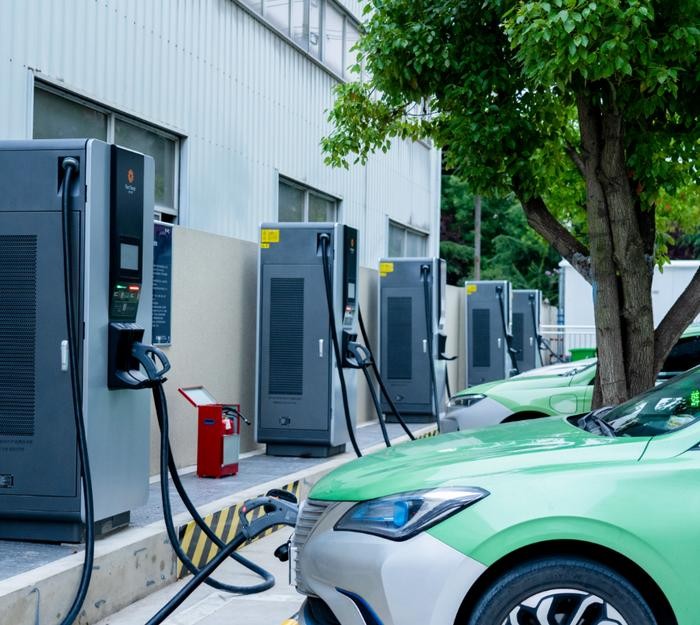 汽車充電樁加盟賺錢秘籍，輕松開啟財(cái)富之路
