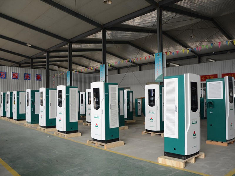 告別充電焦慮！新能源充電樁使用技巧大公開！