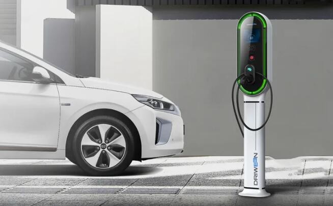 汽車充電樁加盟VS自營，哪個(gè)更適合你？專家為你解答！