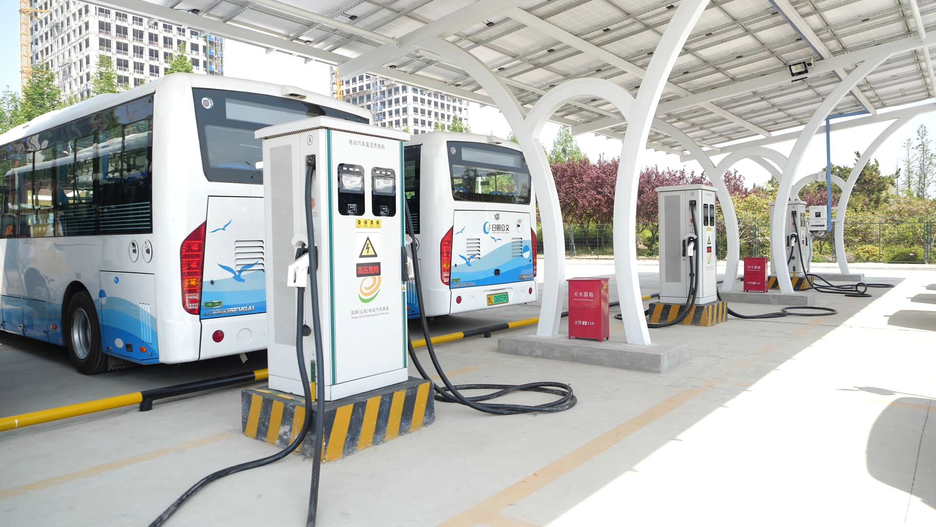 汽車充電樁加盟的盈利模式有那些？這篇文章為你揭開謎底！