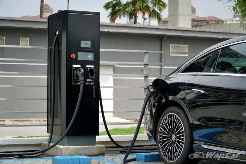 綠色商機(jī)：汽車充電樁代理加盟的成功秘訣！