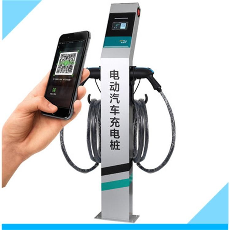 汽車充電樁領(lǐng)航新時(shí)代已成為新能源車主的新寵！