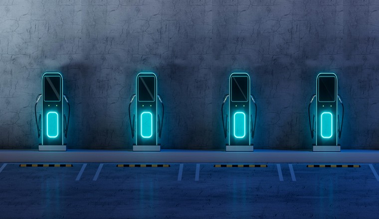 kpl汽車充電樁廠家為您量身定制解決方案！