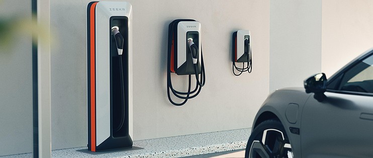 加盟熱潮：汽車充電樁如何成為你的財富密碼？