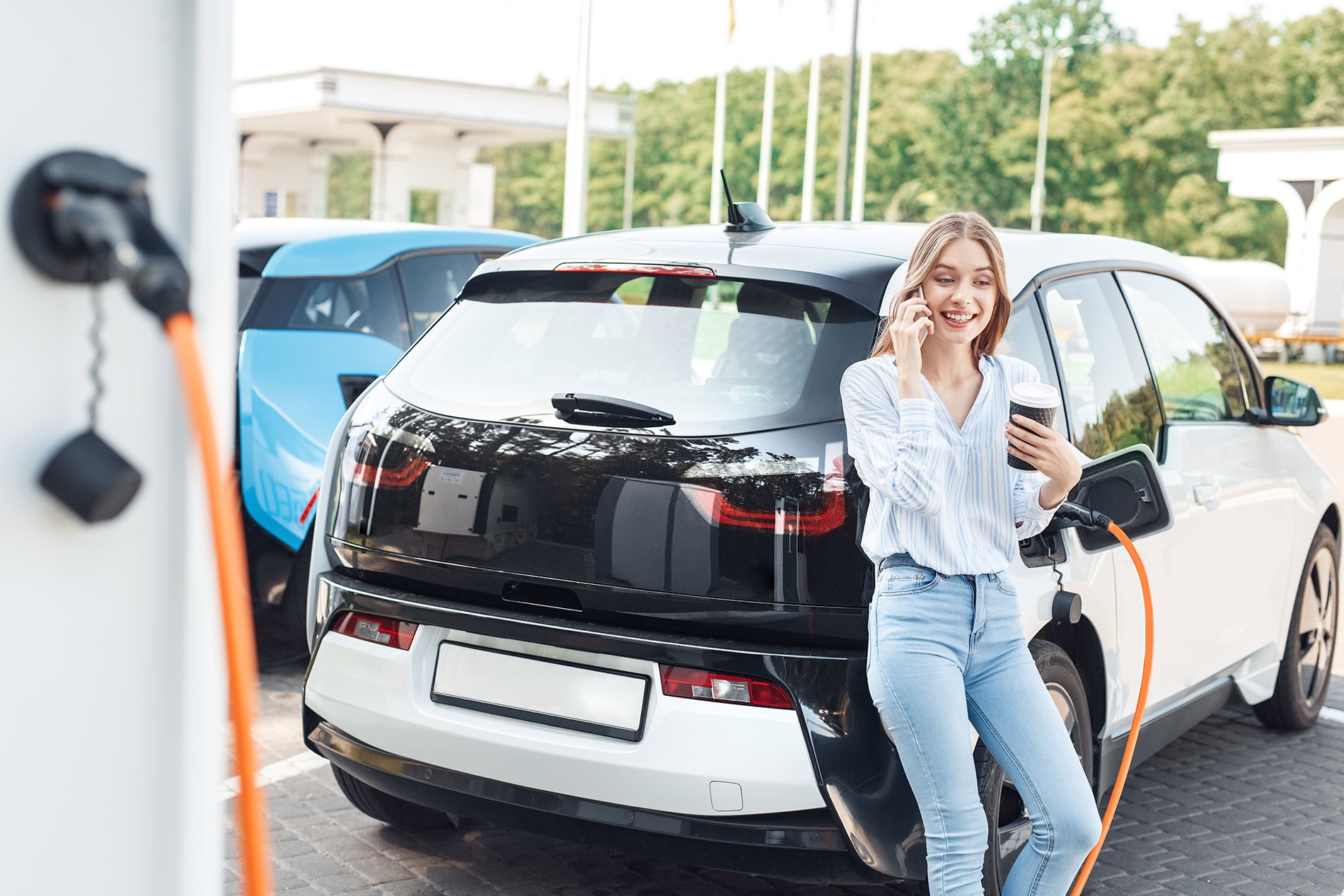 汽車充電樁加盟：如何選定靠譜的充電樁品牌？