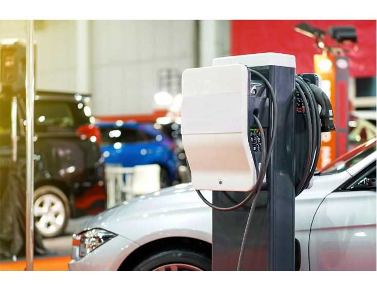 新能源浪潮之汽車充電樁代理的市場策略解析！