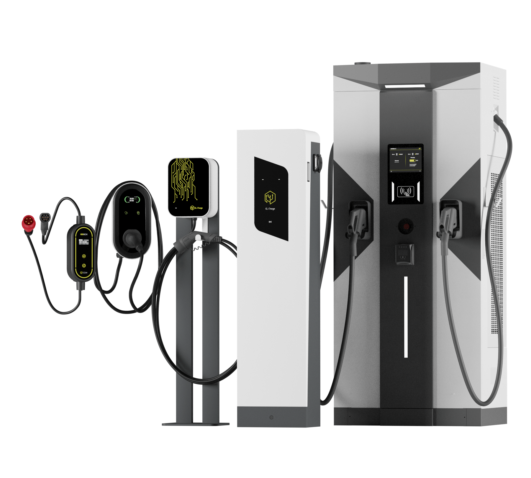 建一個(gè)新能源充電站需要哪些手續(xù)？