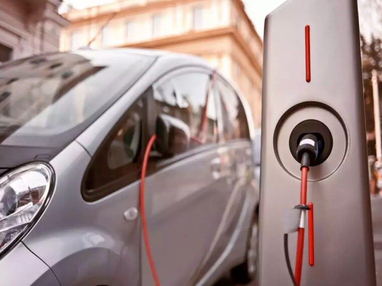 新商機解鎖：汽車充電樁代理加盟全攻略！