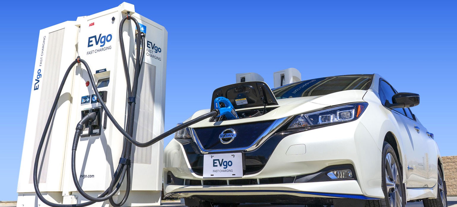 7KW、20KW、30KW汽車充電樁：性能差異解析
