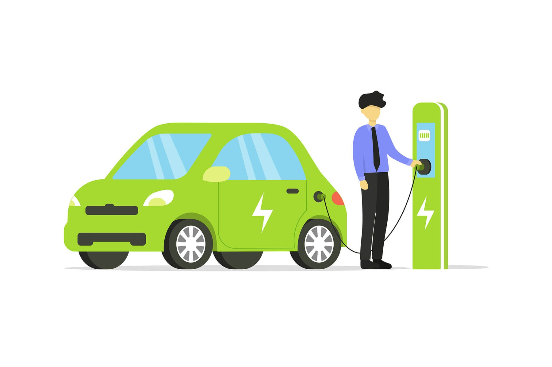 汽車充電站加盟需要什么資質？定制解決方案助您低成本創(chuàng)業(yè)