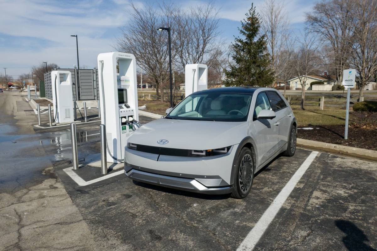 汽車充電站加盟費(fèi)用解析，助你輕松投資