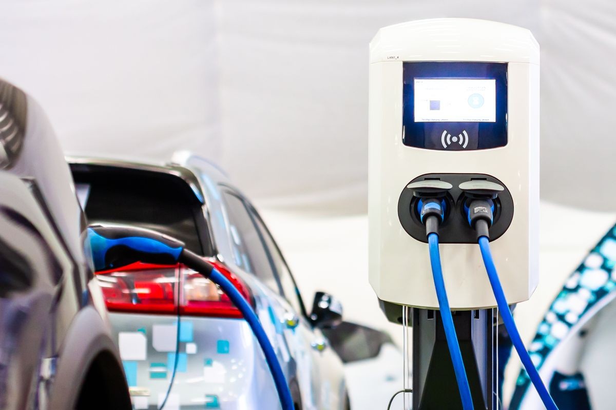 汽車充電樁加盟抽成是按什么算的？