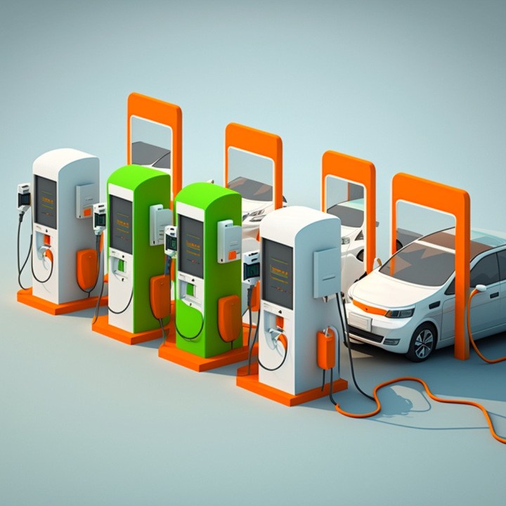 汽車充電樁廠家直銷，全方位解決您的充電難題！