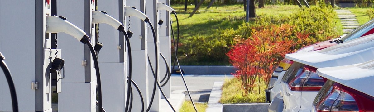 新能源轉(zhuǎn)型下的商機(jī)之汽車充電樁投資指南
