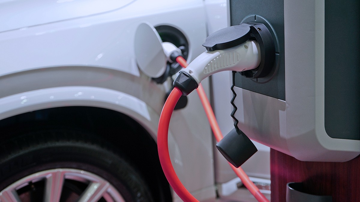 如何通過汽車充電樁加盟實(shí)現(xiàn)財(cái)富自由