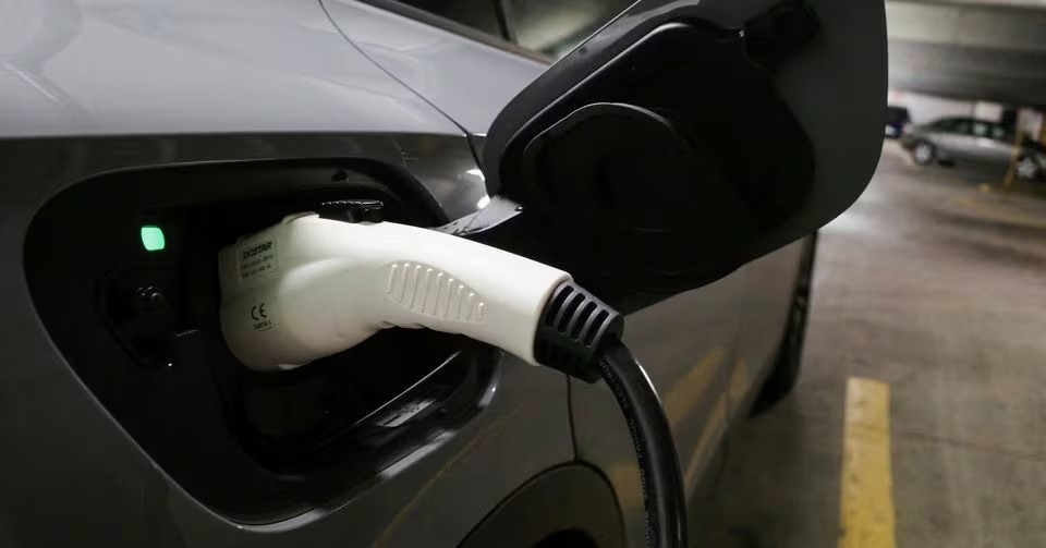 為什么現(xiàn)在是加盟汽車充電樁的最佳時機？
