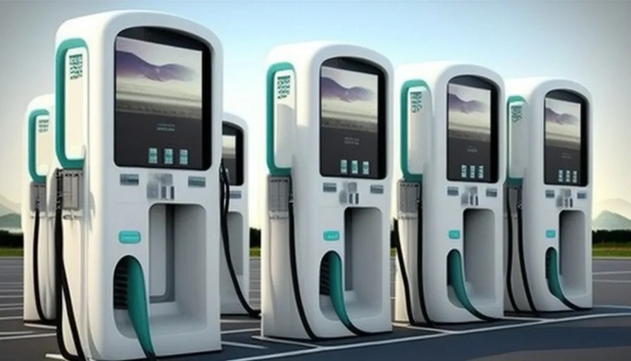 電動汽車增長帶動充電樁市場的擴展預(yù)測