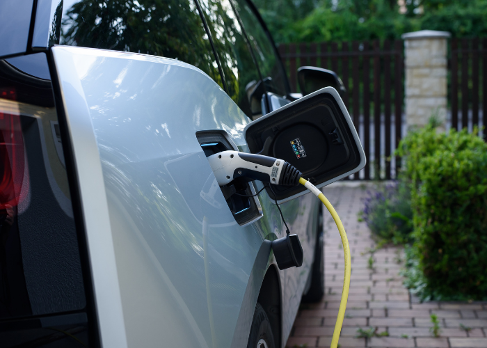 汽車充電樁行業(yè)的利潤(rùn)分析與回本周期