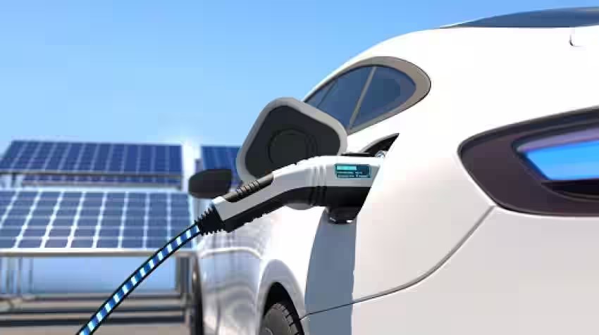汽車充電樁加盟商的營(yíng)銷策略與技巧
