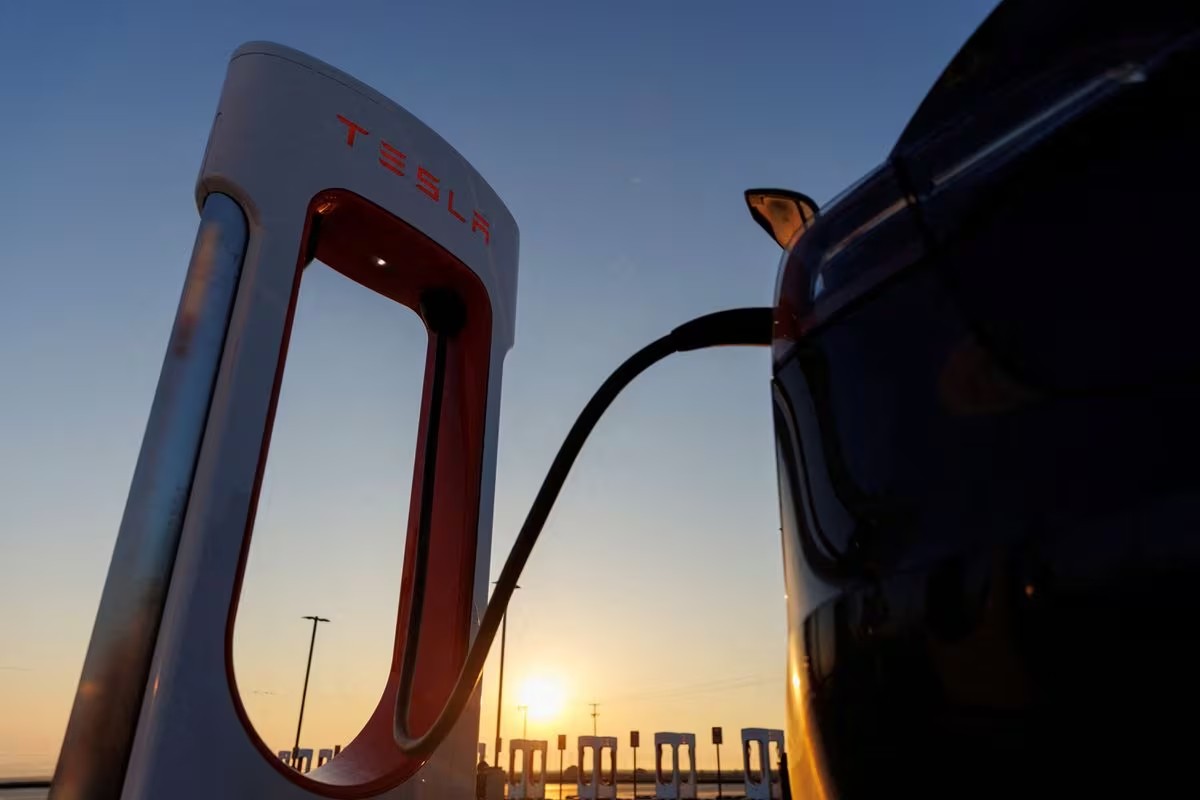 電動汽車充電樁的革命性技術(shù)突破