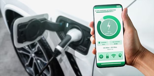 電動(dòng)汽車充電樁便捷性與實(shí)用性分析