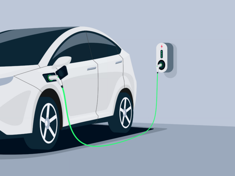 電動(dòng)汽車充電樁智能化管理與維護(hù)：提升效率，確保安全