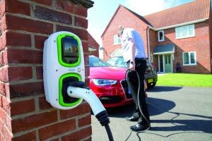電動(dòng)汽車充電樁用戶需求市場(chǎng)反饋研究