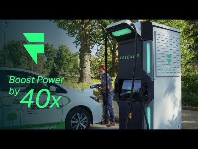 汽車充電樁投資與回報(bào)精算與市場分析