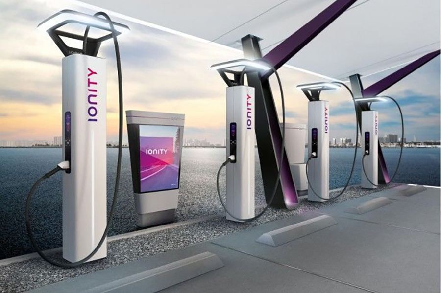 電動汽車充電樁的便利安裝與維護(hù)指南