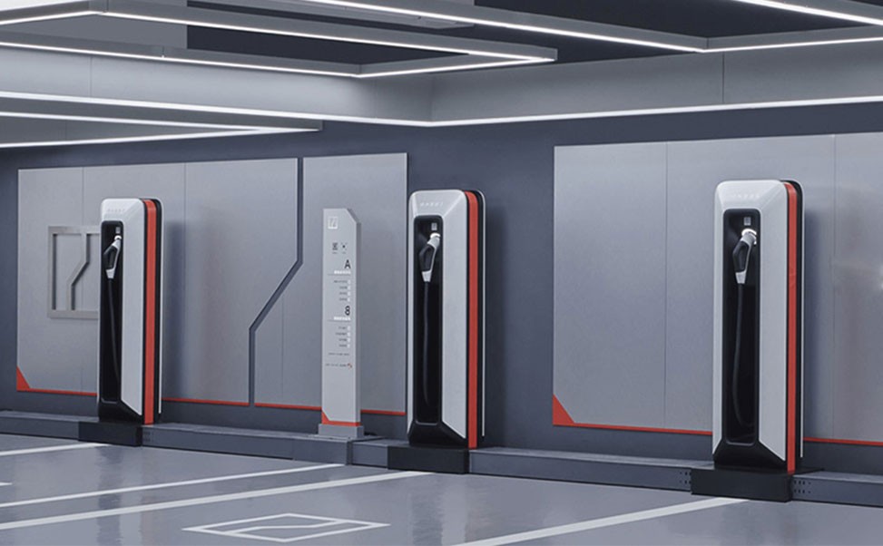 汽車充電樁技術創(chuàng)新行業(yè)標準