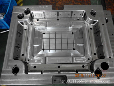 【塑料模具加工制造、專業(yè)制造日用品模具】?jī)r(jià)格,廠家,圖片,塑料模,臺(tái)州市黃巖凱匯精密模具廠-