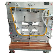  惠州市惠城區(qū)遠(yuǎn)行精密模具五金加工部 主營(yíng) 檢測(cè)治具 連續(xù)沖壓模