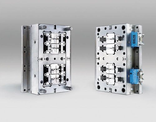 模具哥張躍60p 注塑模具制造業的缺點