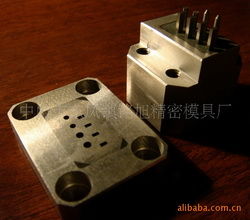 加工精密模具 模具加工 供應產品 中山市東鳳鎮銘旭精密模具廠