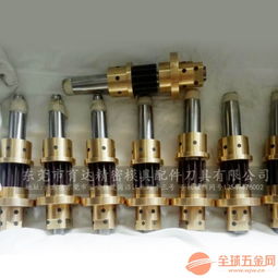 旋轉(zhuǎn)瓶蓋牙軸模具配件 筆模鑲件 型芯型腔 精密模具非標配件加工定制