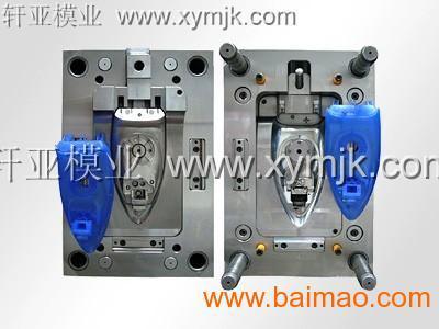 浙江臺州軒亞塑膠模具廠批發供應注塑模具,精密模具,大型模具,熱流道模具